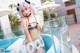 [Momoko葵葵] Prinz Eugen 欧根亲王 Bikini 水着