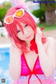 Love Live Yuka - Fawx Mature Tube